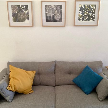 Casa Lillo Apartman Catania Kültér fotó