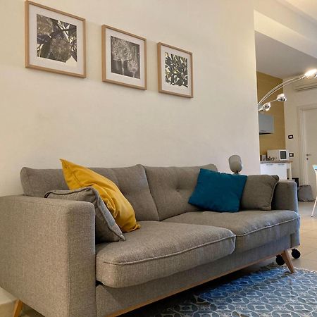 Casa Lillo Apartman Catania Kültér fotó