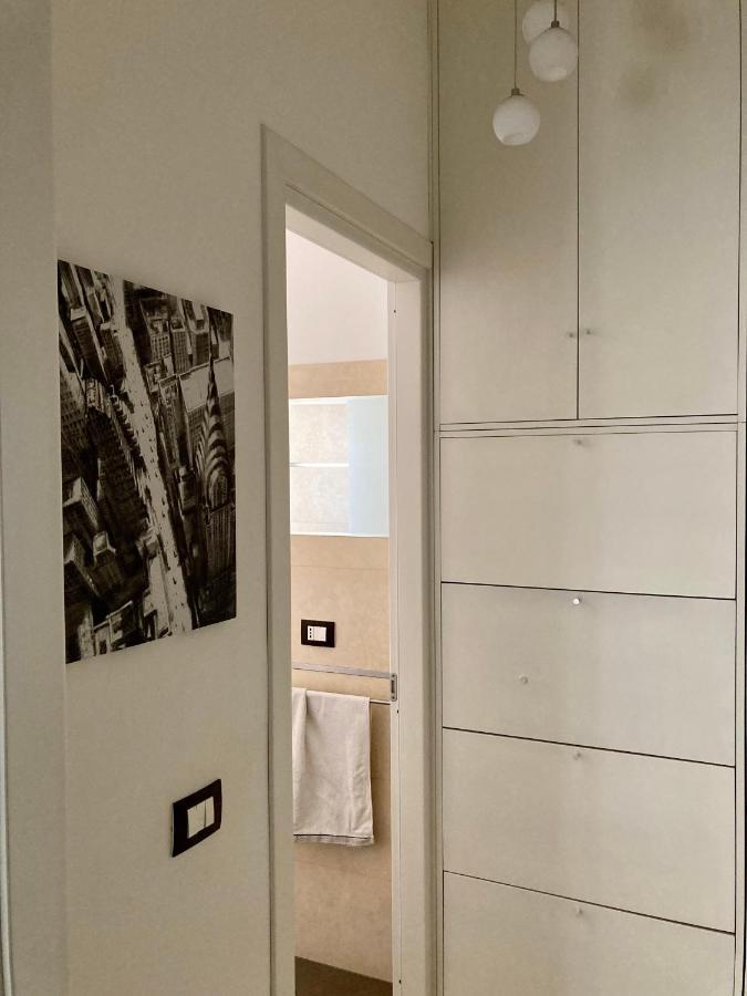 Casa Lillo Apartman Catania Kültér fotó