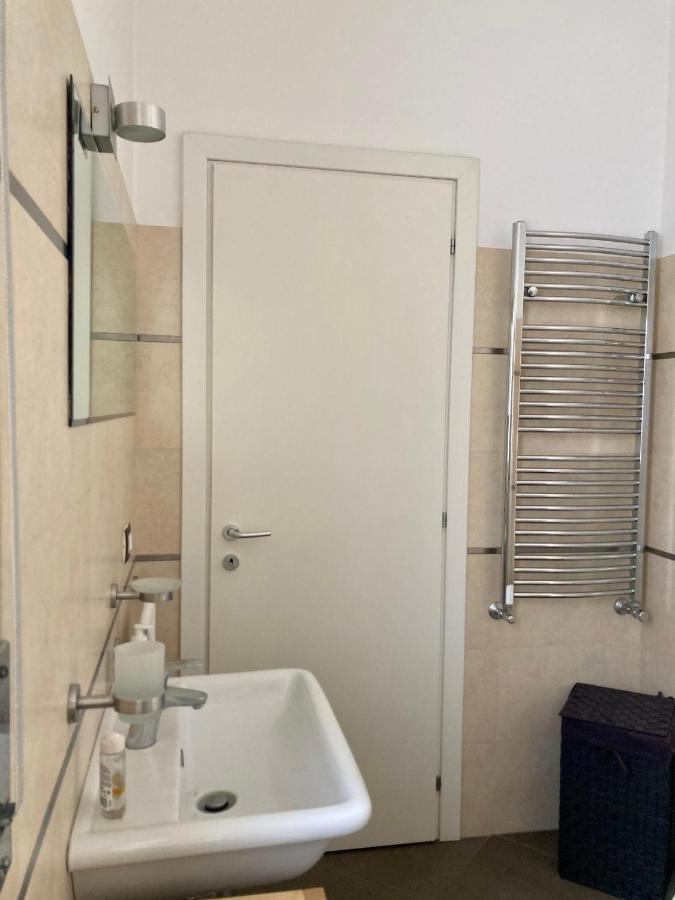 Casa Lillo Apartman Catania Kültér fotó
