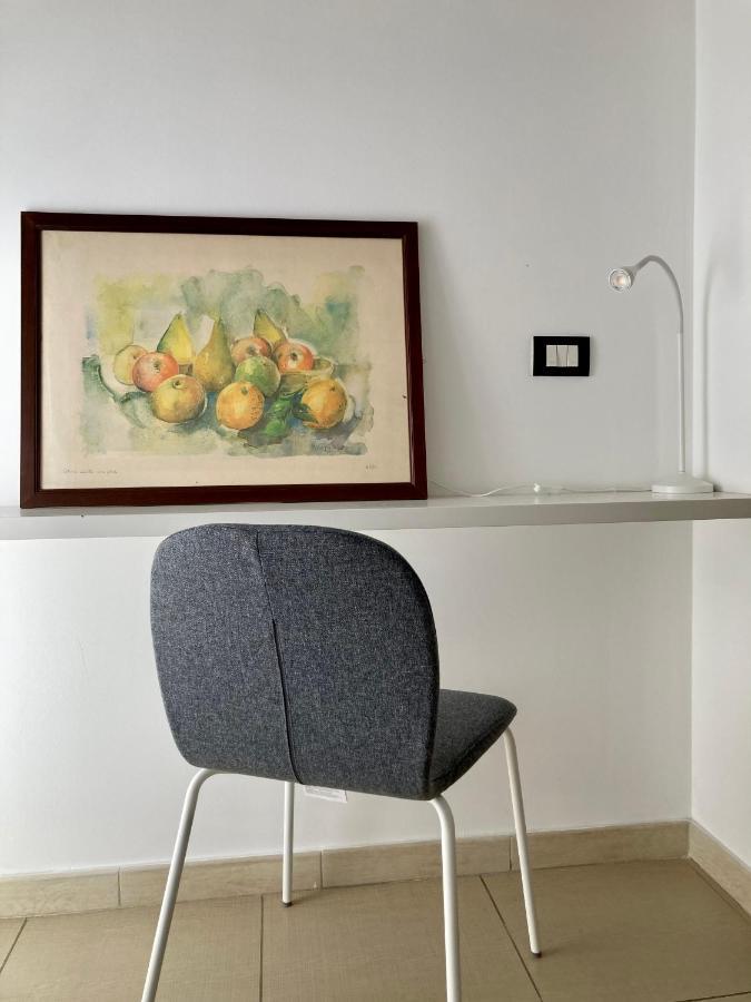 Casa Lillo Apartman Catania Kültér fotó