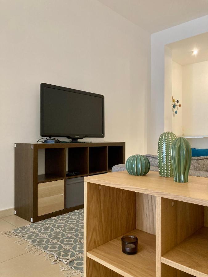 Casa Lillo Apartman Catania Kültér fotó