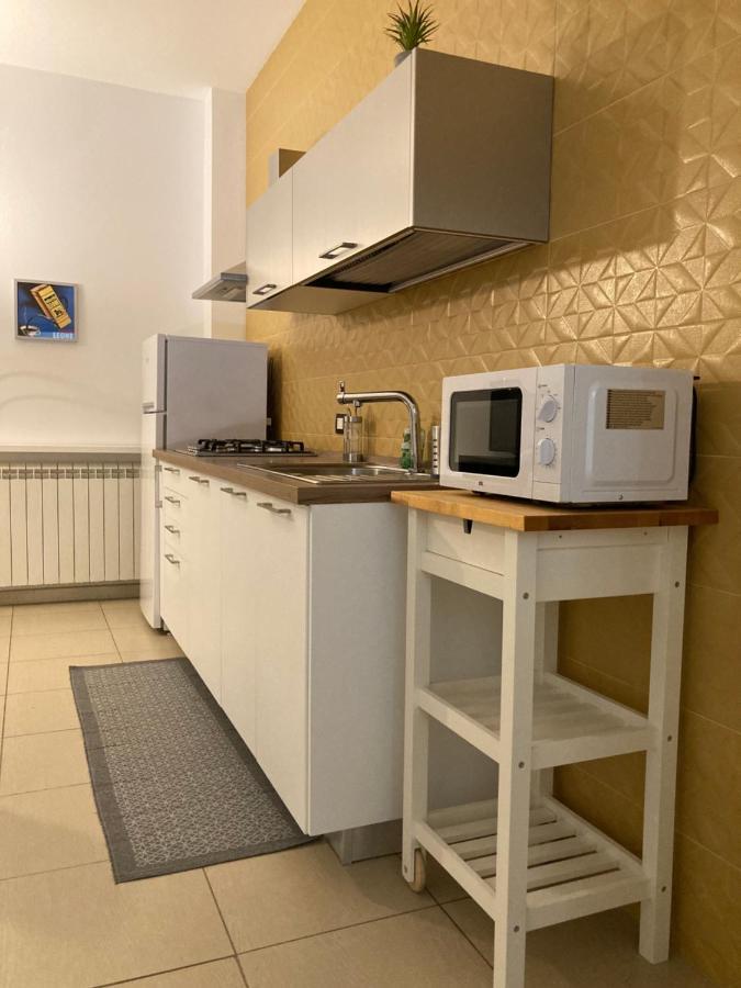 Casa Lillo Apartman Catania Kültér fotó