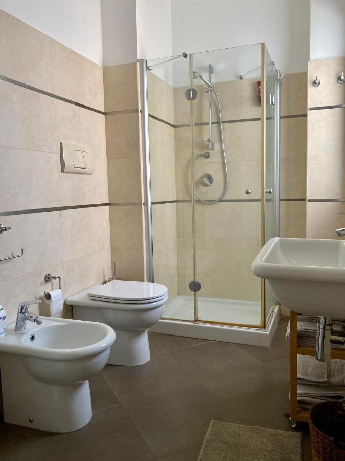 Casa Lillo Apartman Catania Kültér fotó
