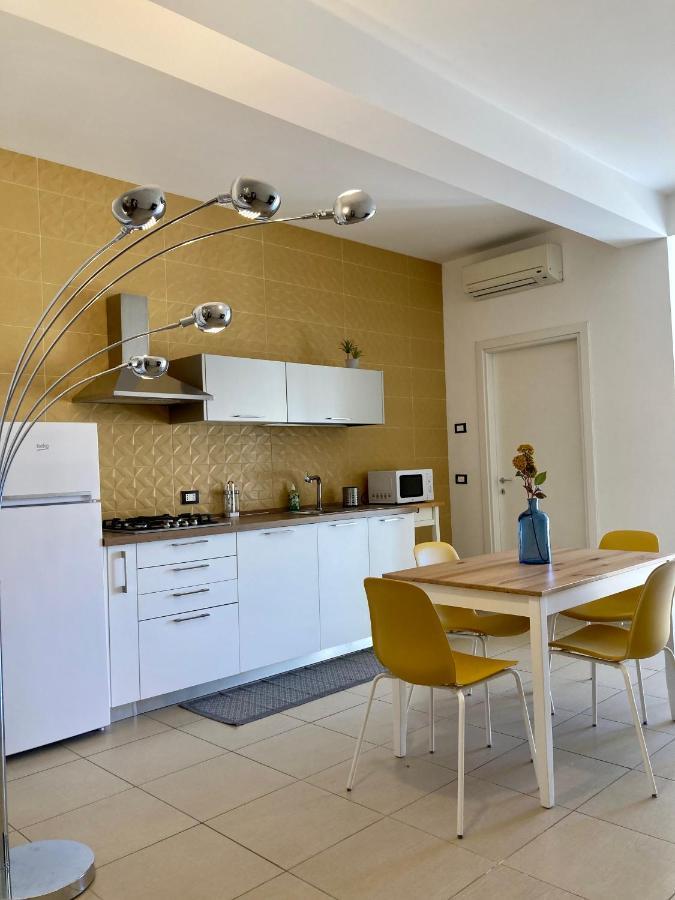 Casa Lillo Apartman Catania Kültér fotó