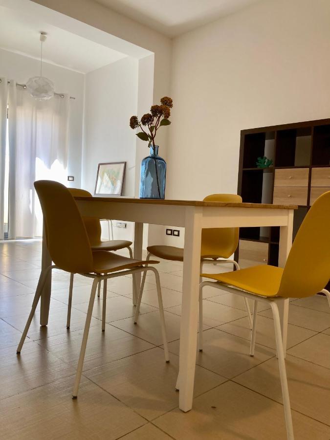 Casa Lillo Apartman Catania Kültér fotó