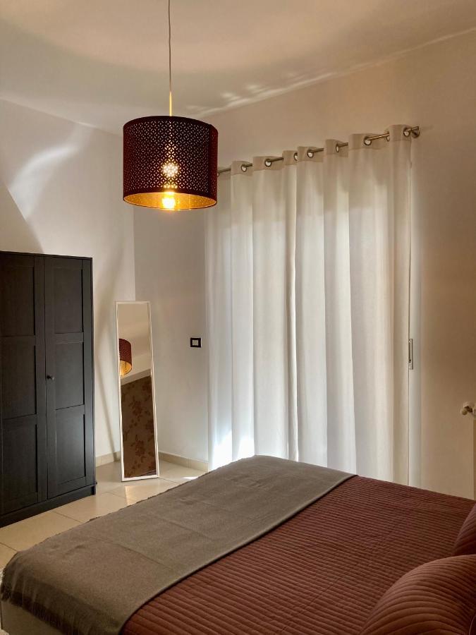Casa Lillo Apartman Catania Kültér fotó