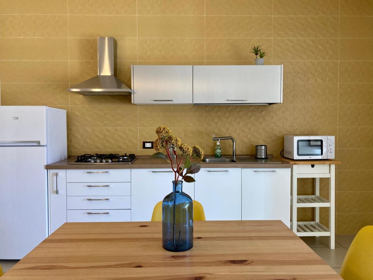 Casa Lillo Apartman Catania Kültér fotó