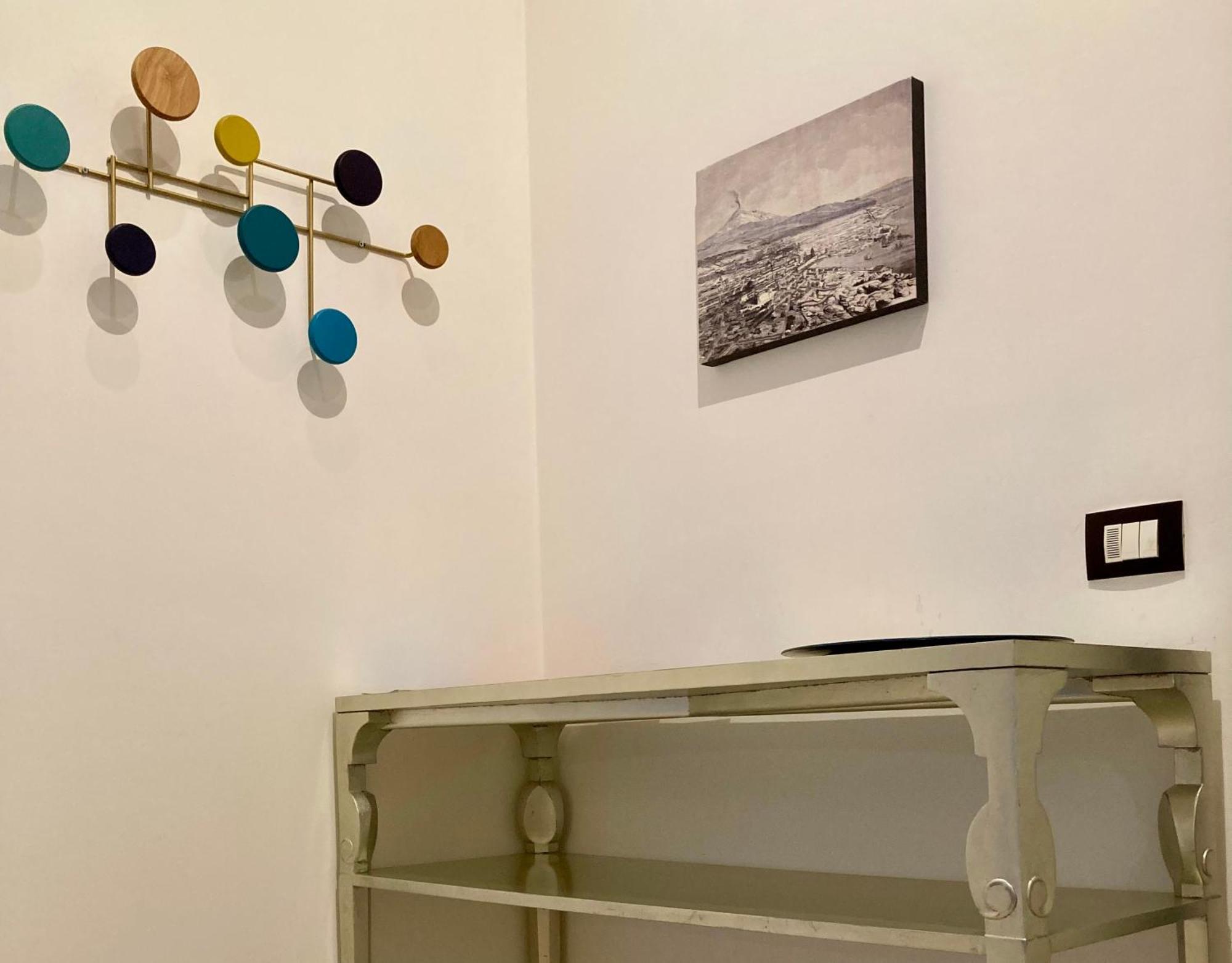 Casa Lillo Apartman Catania Kültér fotó