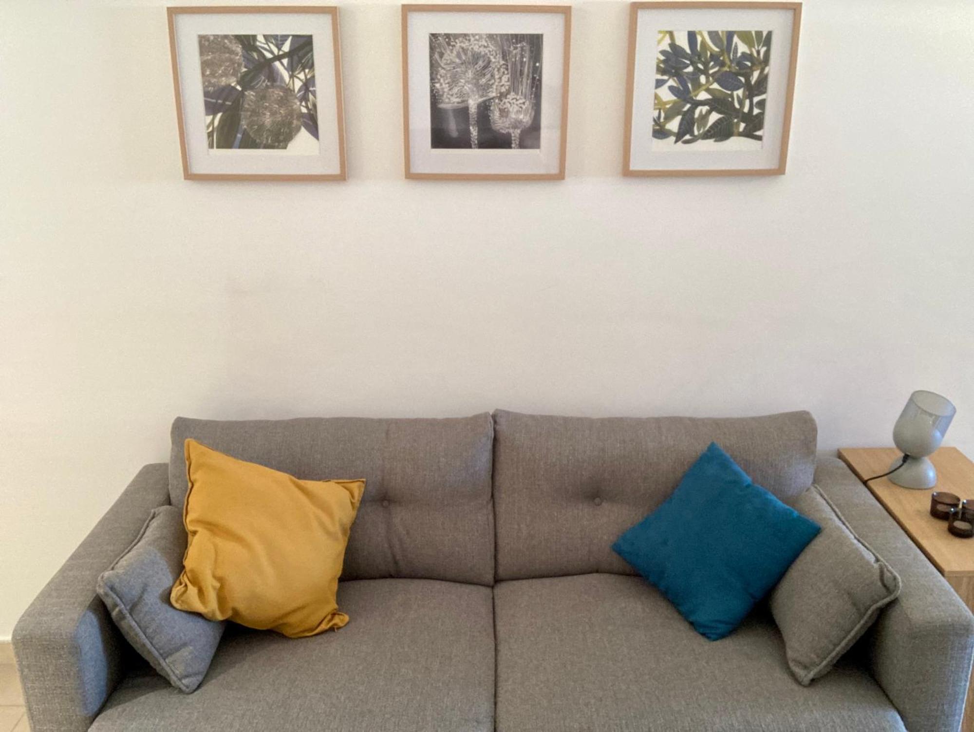 Casa Lillo Apartman Catania Kültér fotó