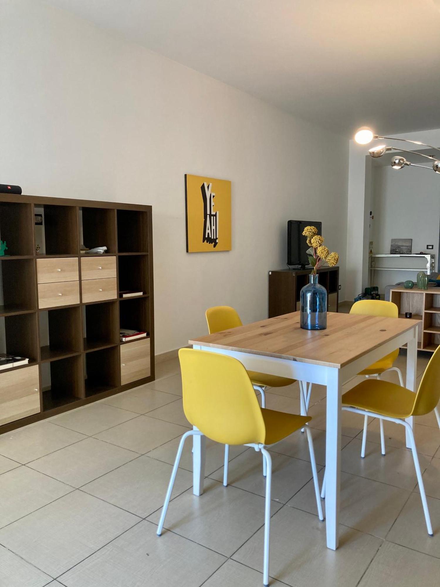Casa Lillo Apartman Catania Kültér fotó